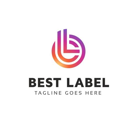 label logo template  templatemonster