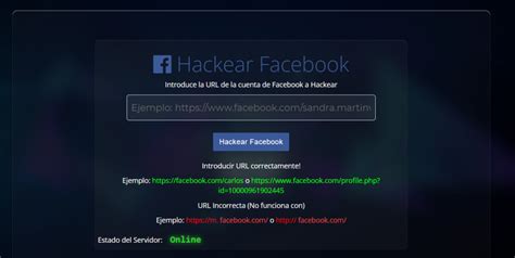 hackear facebook en  segundos gratis  resuelto