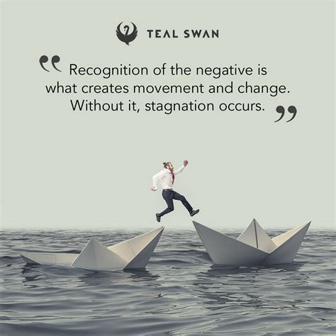 recognition quotes teal swan