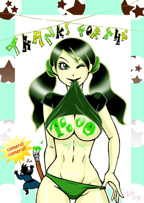 shego hardcore sex pics superheroes pictures pictures sorted by best luscious hentai and
