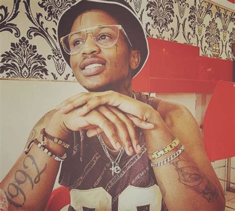 sa rappers and their tattoos part 3 sa hip hop mag