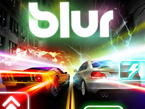 blur pc racing game   filesblast