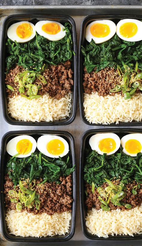 Awasome Quick And Easy Meal Prep Ideas For Weight Loss Images