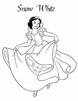 Coloring Snow Pages Disney Comments sketch template