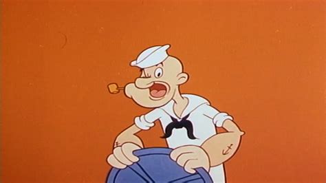 Prime Video Classic Popeye