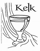 Chalice Communion Luv Pagan Lrn Kelk Wiccan Printables sketch template