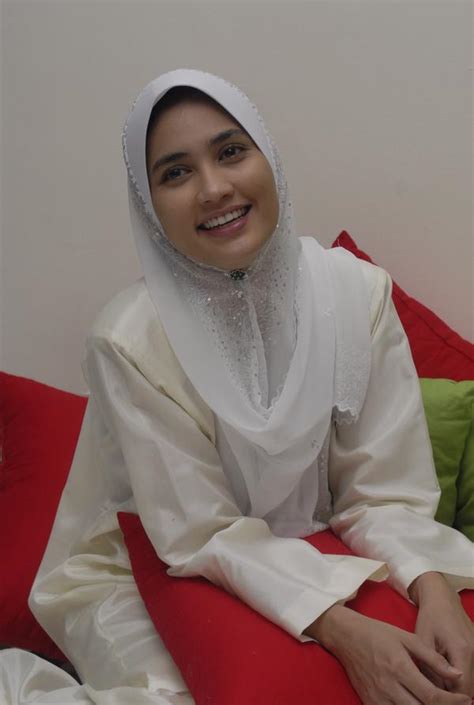 Koleksi Foto Wanita Muslimah Berjilbab Noritaimelda1blog