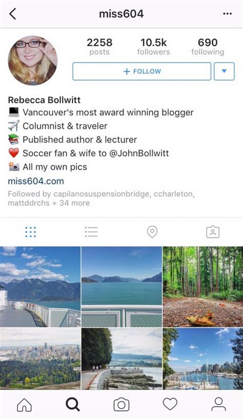 5 Instagram Tips To Get More Instagram Followers