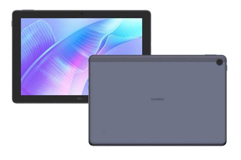 Huawei Matepad T10 Y Matepad T10s Se Filtran Todas Las