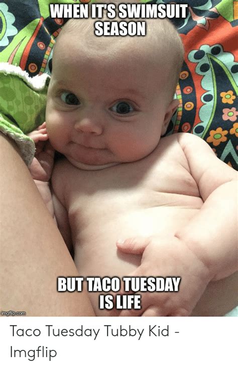 21 Funny Taco Tuesday Memes Laughtard
