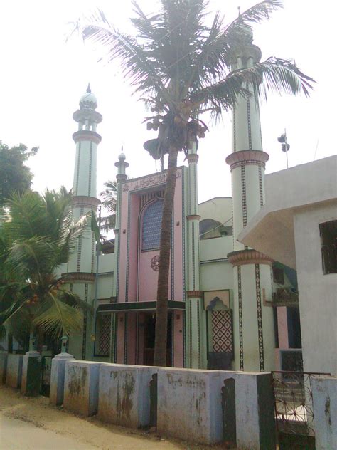 Masjid Imasjid