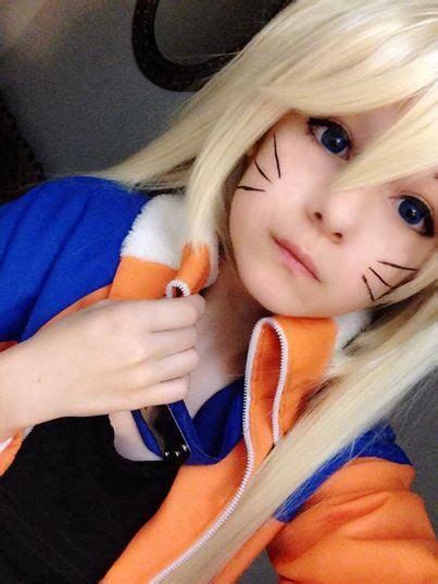 cute female naruto cosplay meninas naruto cosplay feminino