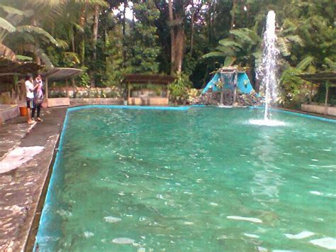 swimming pool manganitu wisata sangihe sangihe tourism stevenly