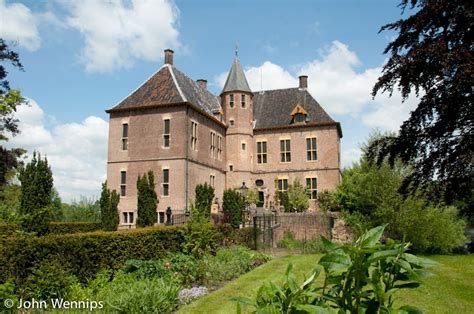 kasteel vorden te vorden gelderland nederland