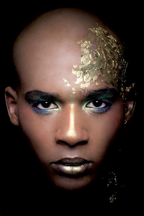 Egyptian Eye Makeup Male Mugeek Vidalondon