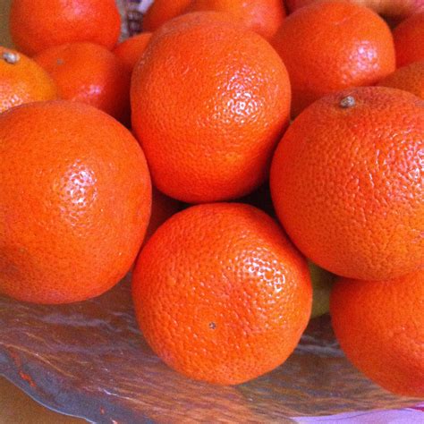 excellent source or potassium calcium and vitamin c clementines are