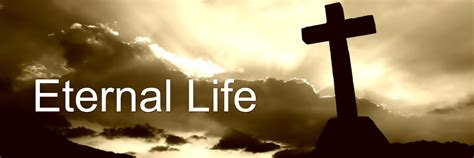 gods offer  eternal life   easy