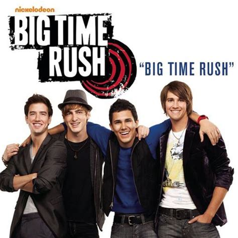 big time rush song big time rush fanpop page