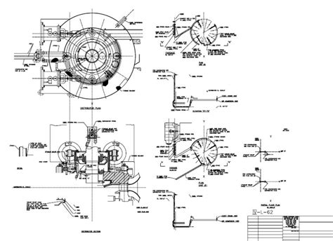 mechanical drawings samples mechanical drawings