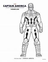 Captain America Coloring Pages Soldier Winter Printable Printables Kids Marvel Activities Sheets Colouring Avengers Color Pdf Print Boys Superhero Movie sketch template