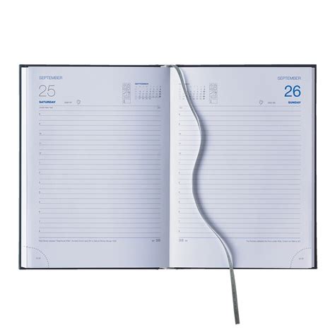 diaries diary formats  diary  daily  white