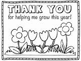 Thank Coloring Pages Card Service Getcolorings Printable Color sketch template