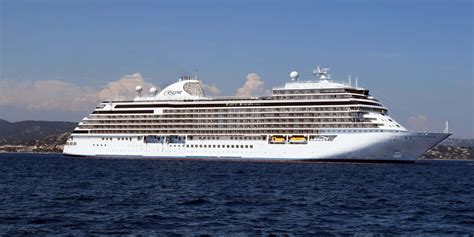 regent cruises luxury cruises  regent  seas explorer