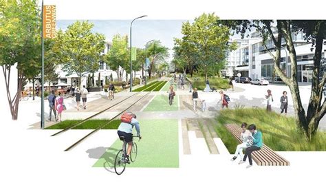 capovelocom urban greenways  reduce neighborhood carbon emissions