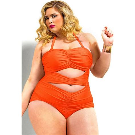 2016 super plus size swimsuit sexy fat women girl one piece swimming