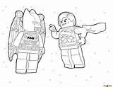 Pages Heroes Coloring Rescue Getcolorings Squad Hero Super sketch template