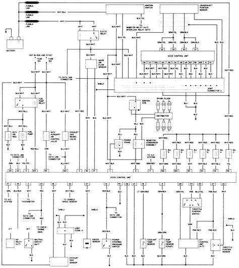 wiring diagram nissan navara  home wiring diagram