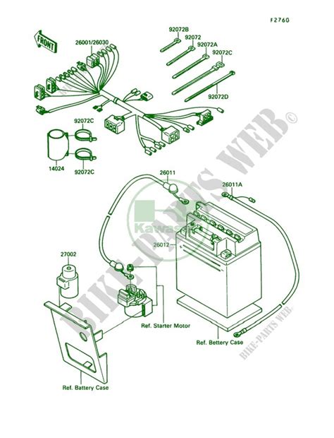 motorcycle wiring diagram kawasaki parts lookup ip ciara wiring