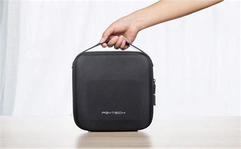pgytech carrying case voor dji tello drone