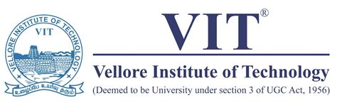 biomet  vellore institute  technology