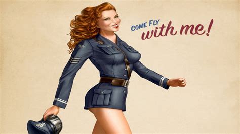 pin up hd wallpaper wallpapersafari