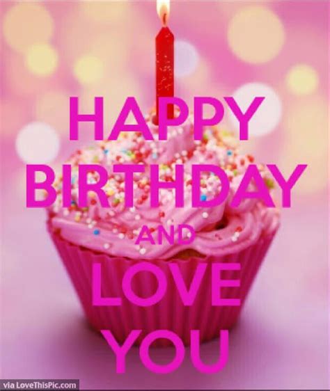 happy birthday  love  quote pictures   images