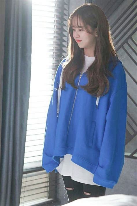 nữ diễn viên hình ảnh của trâm ngọc trên kim so hyun 김소현