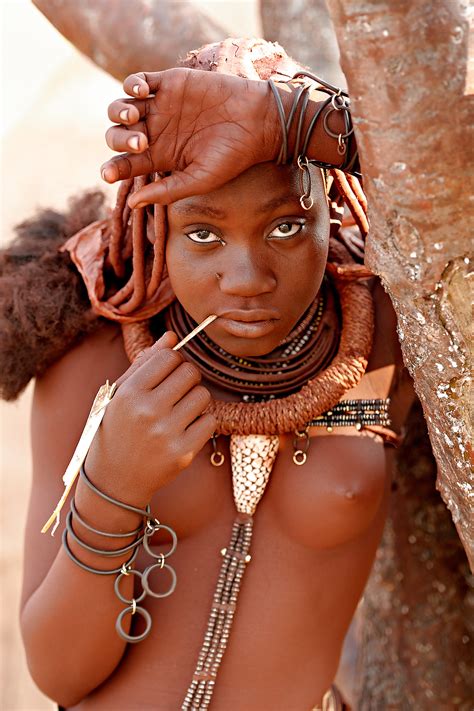 African Tribals 108 Pics Xhamster