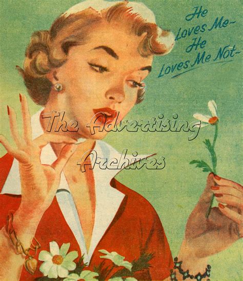 the advertising archives new collection 1950s british magazine artwork