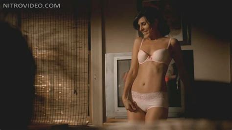 jamie lynn sigler nude in the sopranos members only video clip 01 at