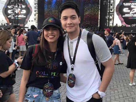 look alden richards and maine mendoza s sweetest moments at the