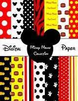 mickey mouse printables disney themed classroom mickey mouse