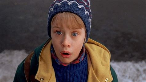 Why Macaulay Culkin Was Never The Same After Home Alone