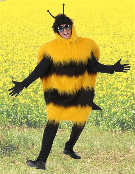 bumble bee costumes and honey bee costumes