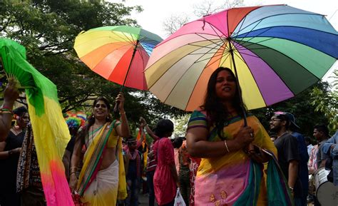 indian churches call for the decriminalisation of homosexuality