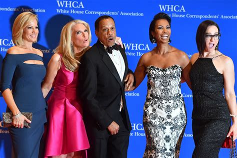 See Photos From The White House Correspondents’ Dinner The Washington