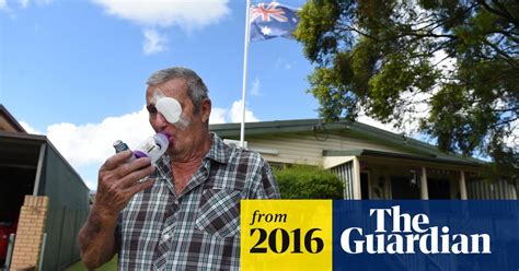Black Lung Disease More Cases Emerge Among Queensland