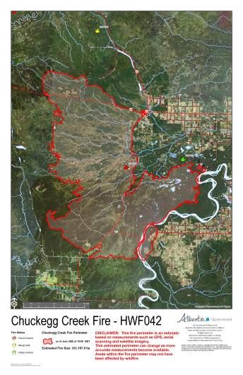 alberta fire map track fires updates    canada heavycom