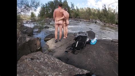 Our Big Nude Outdoor Sex Adventure Vidéos Porno Gratuites Youporn