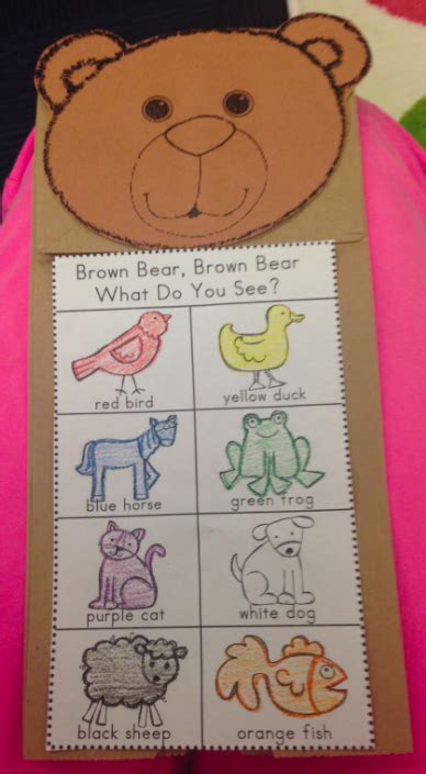melhores ideias de color activities  kindergarten  pinterest